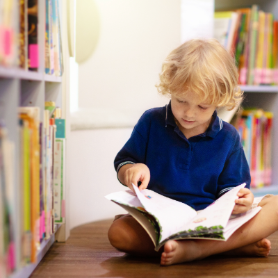 Books For Children