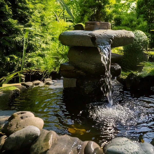 Water Features