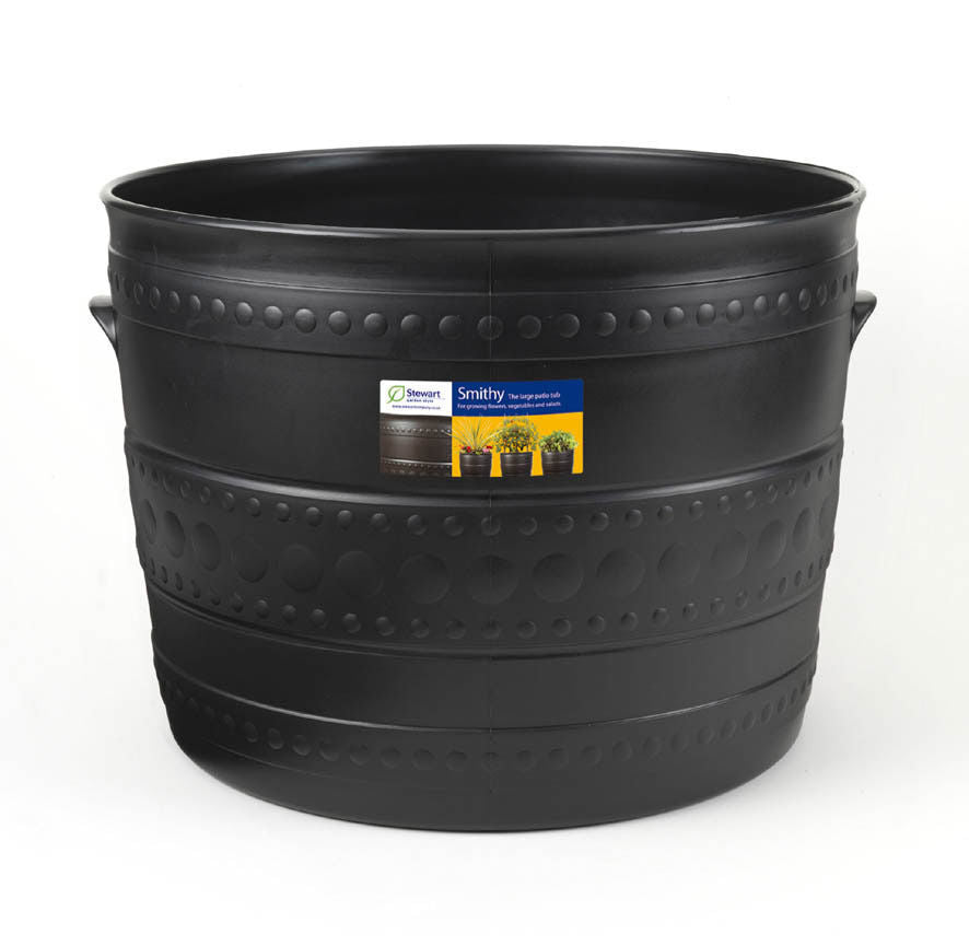 Stewart Plastics Smithy Tub Large 50cm