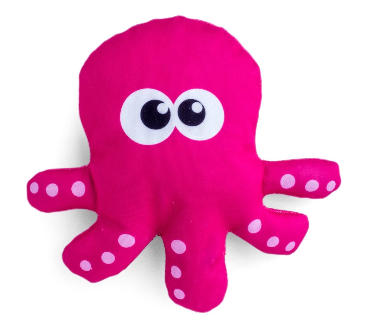 Petface Little Floating Octopus