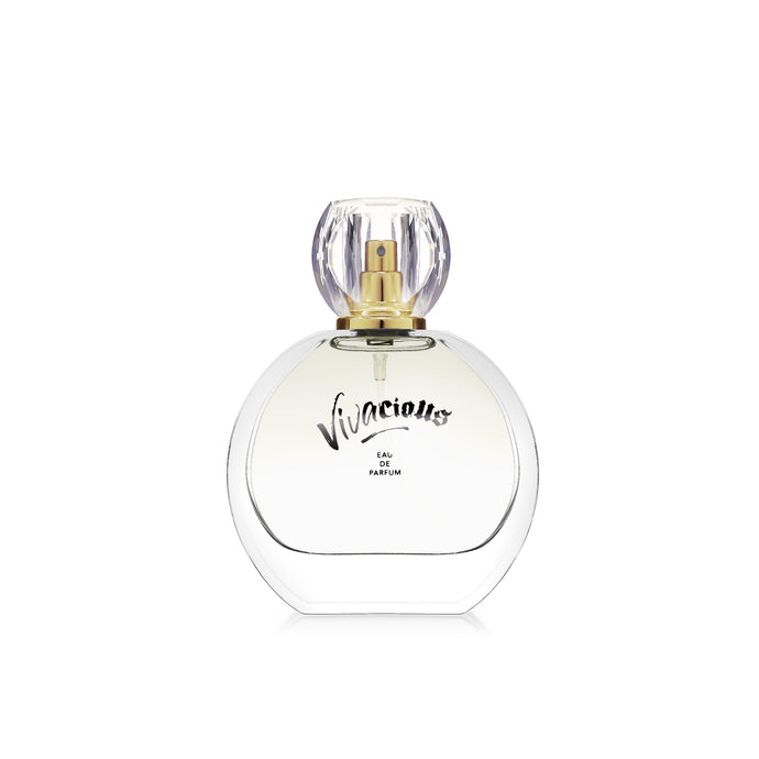 Regency Fragrances Vivacious 50Ml