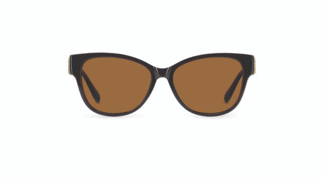 Tipperary Crystal Sunglasses Eos Brown