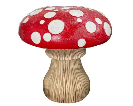 Decoris Mushroom Magnesium