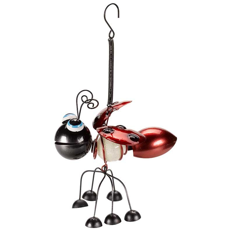 Smart Garden LadyGlo Pendant