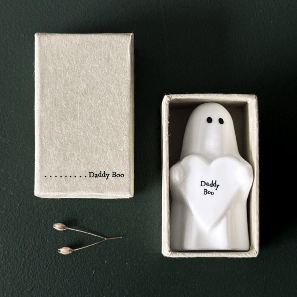 East of India Standing Ghost-Daddy Boo