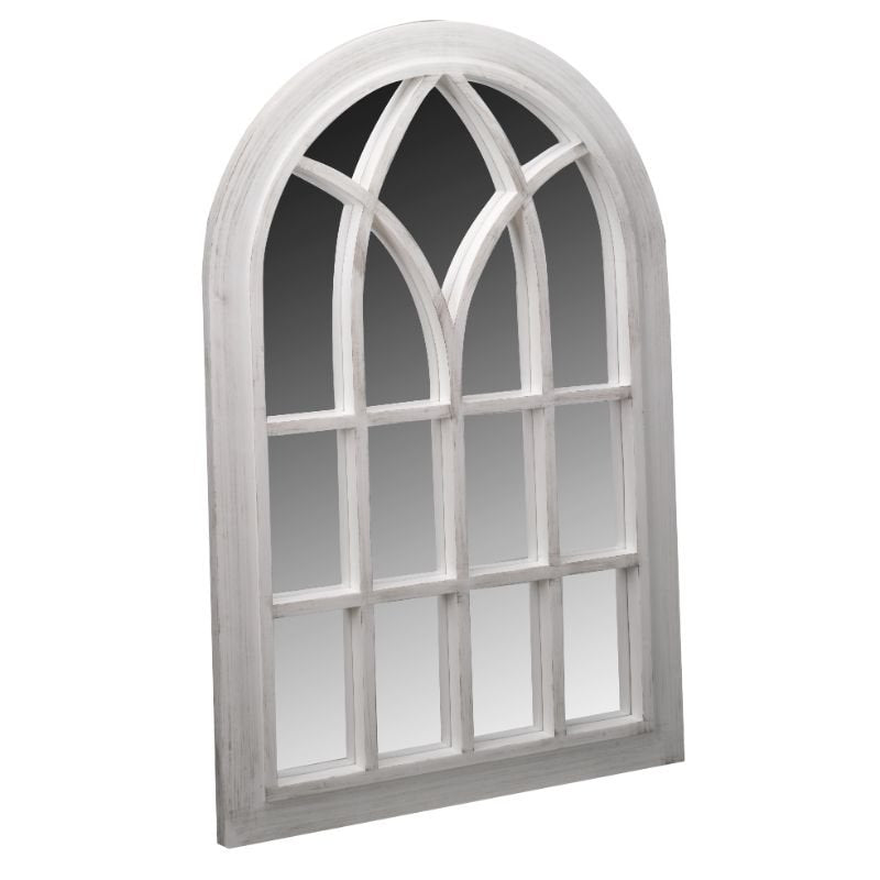 Smart Garden Eden Home & Garden Mirror Silvergris
