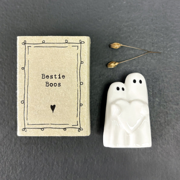 East of India Matchbox-Bestie Boos