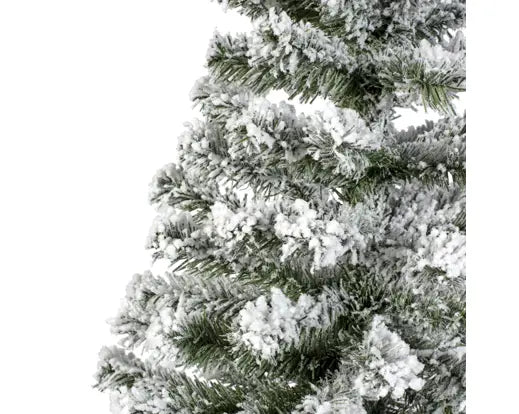 Everlands Imperial Mini Snowy Tree Indoor 75cm