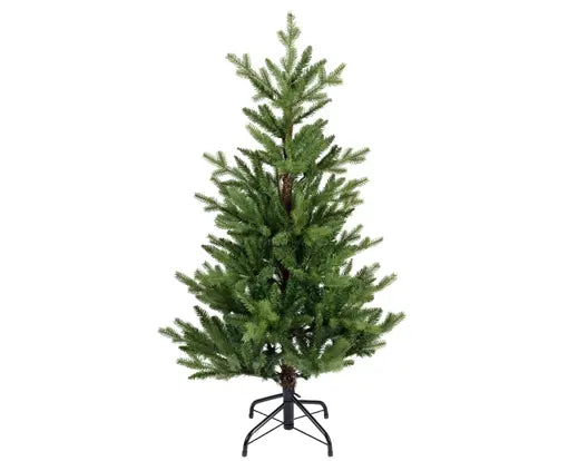 Everlands Allison Pine Green Artificial Tree