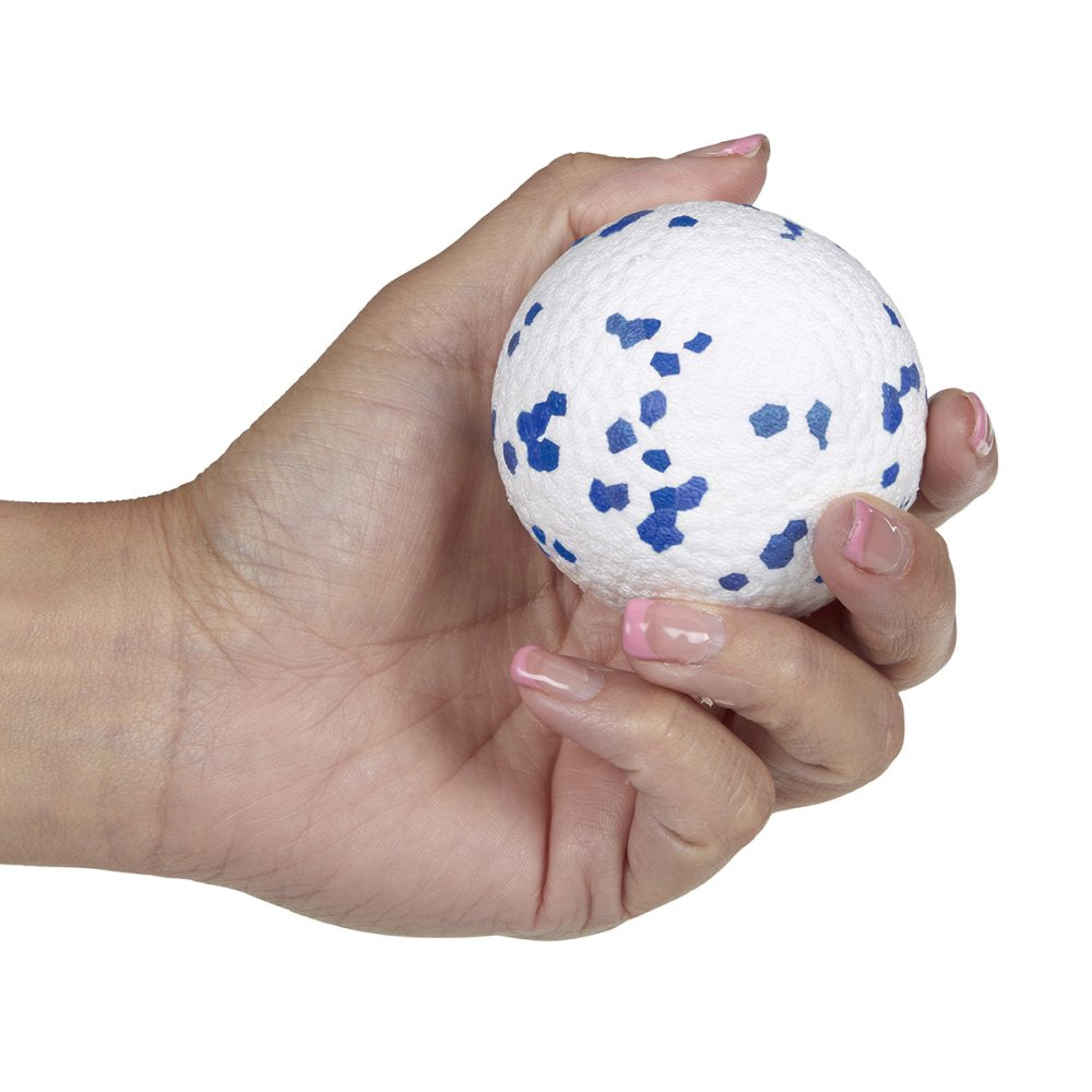 Petface Outdoor Paws Mighty Ball 2 Pack