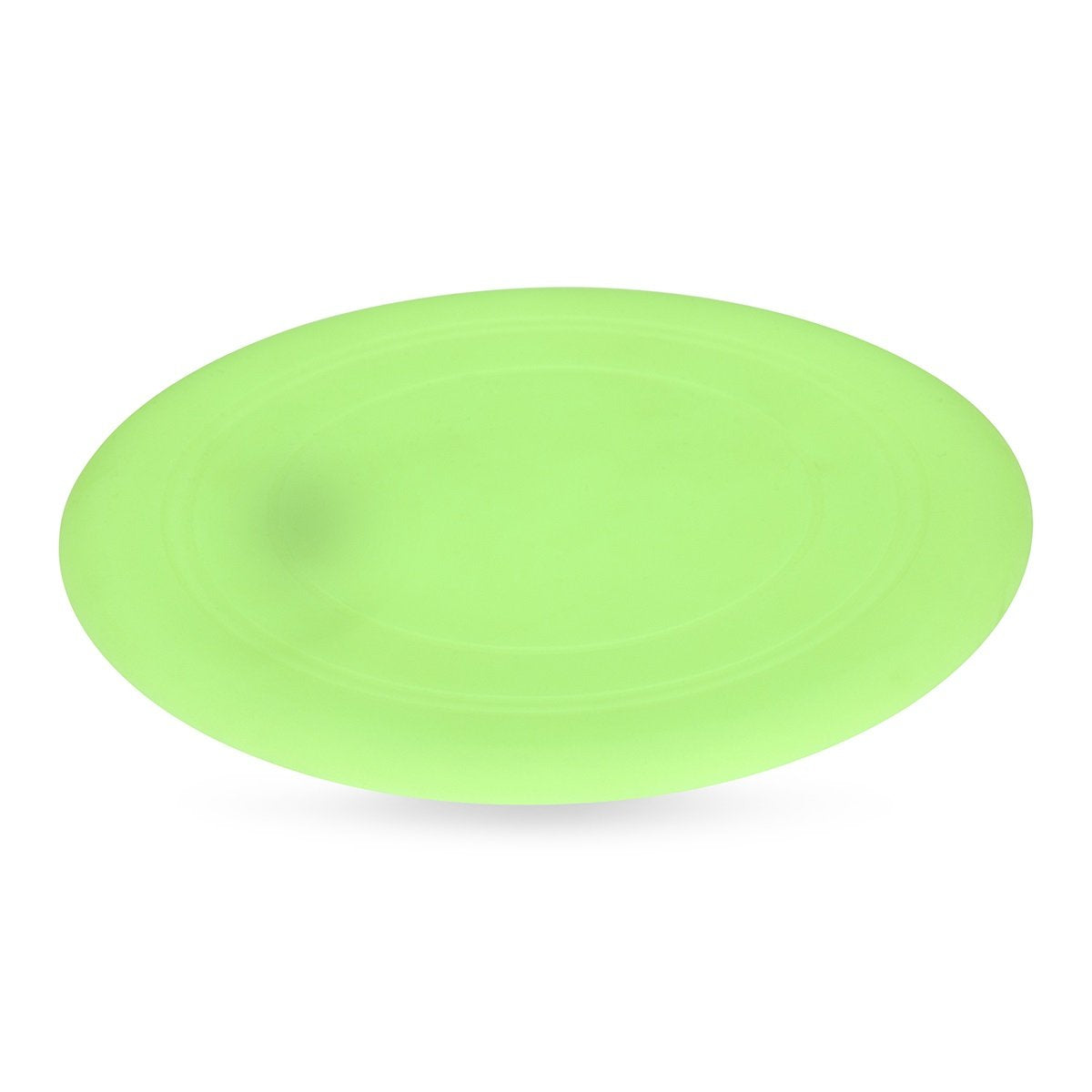 Petface Outdoor Paws Glow In The Dark Frisbee Toy 17.5cm