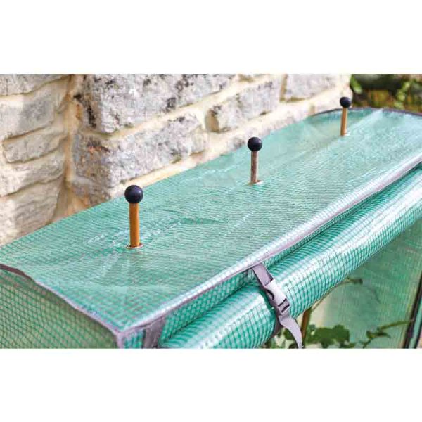 Smart Garden GroZone Tomato