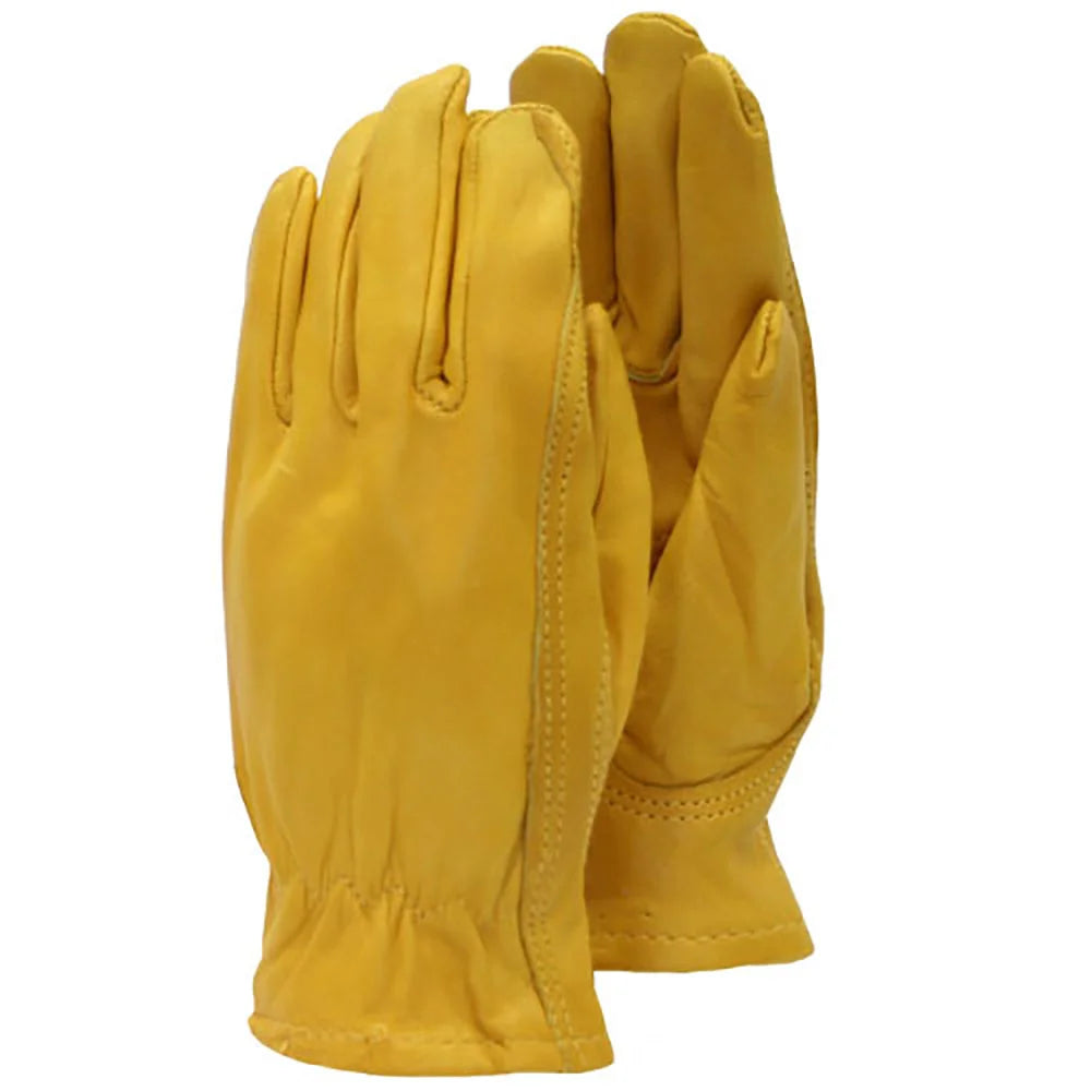 Town & Country Premium Leather Gloves Small