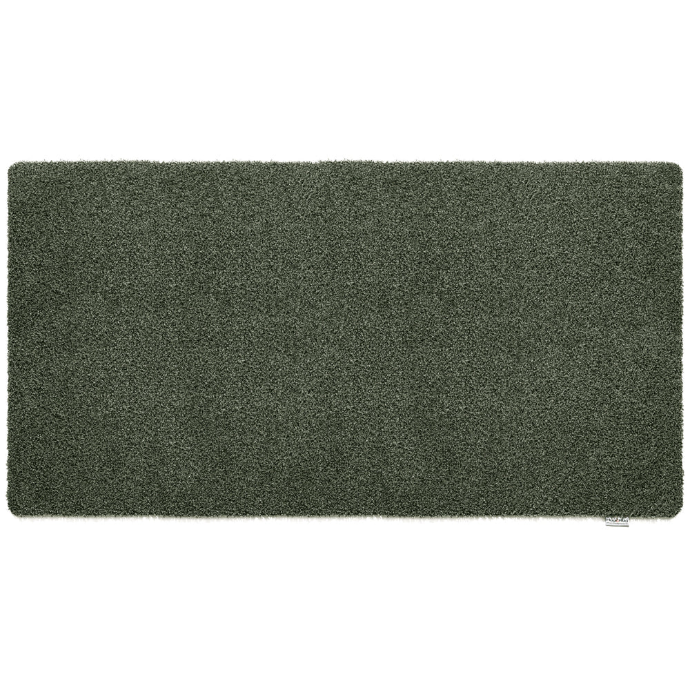 Hug Rug Plains Sage Green