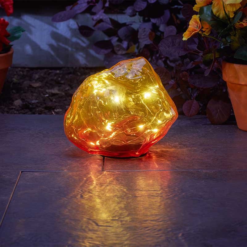 Smart Garden SolStone Single