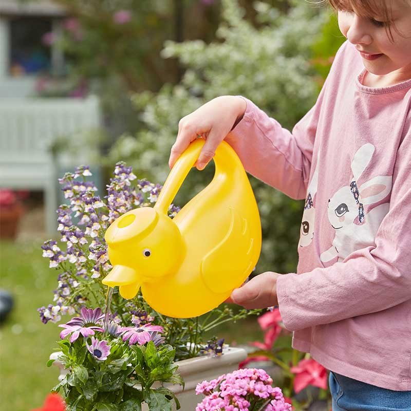 Smart Garden DuckCan - Kids