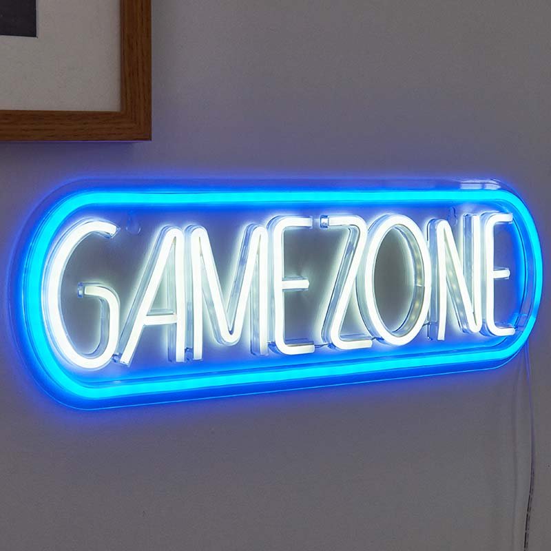 Smart Garden NeonEsque Game Zone LV