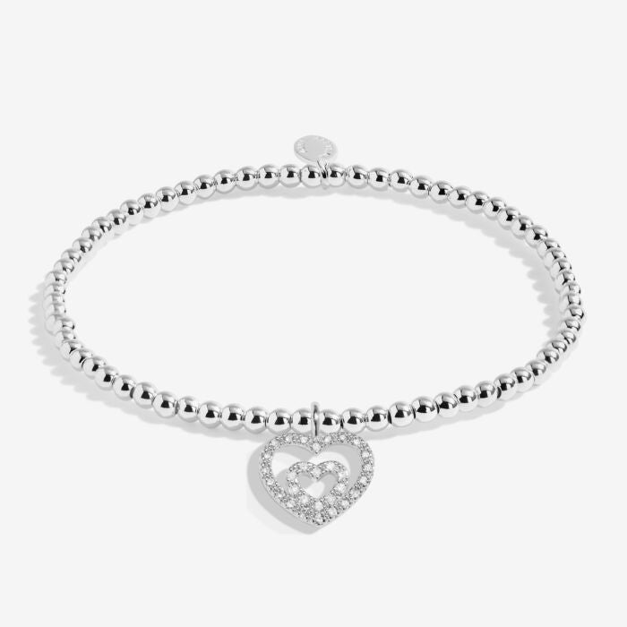 Joma Jewellery Confetti A Little 'Darling Daughter' Bracelet