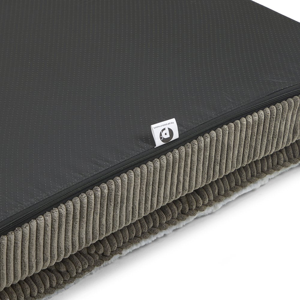 Petface Luxury Memory Foam Pet Bed Medium