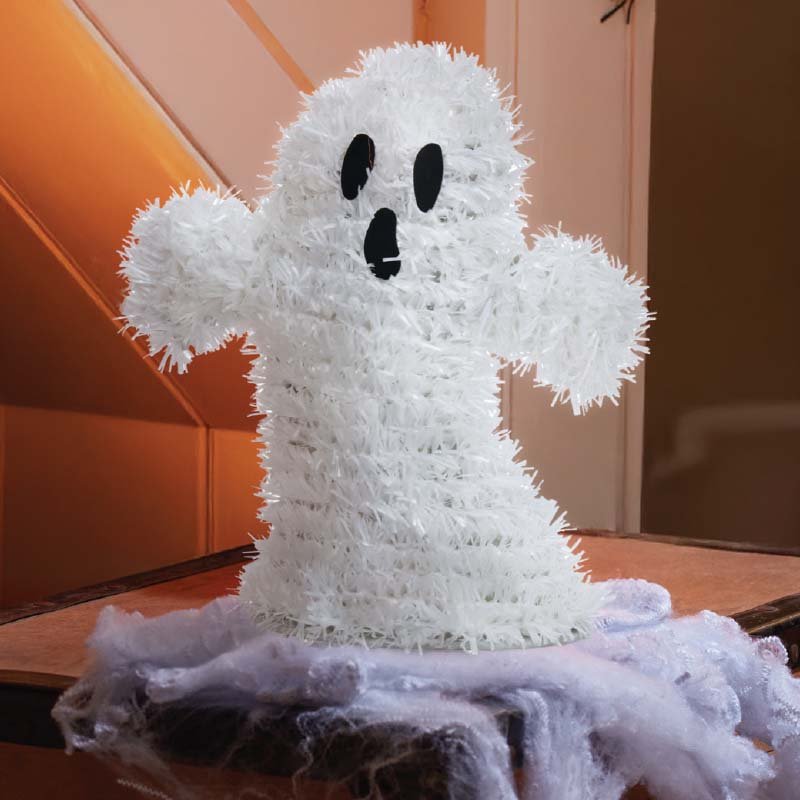 Smart Garden Scaredy-Ghost