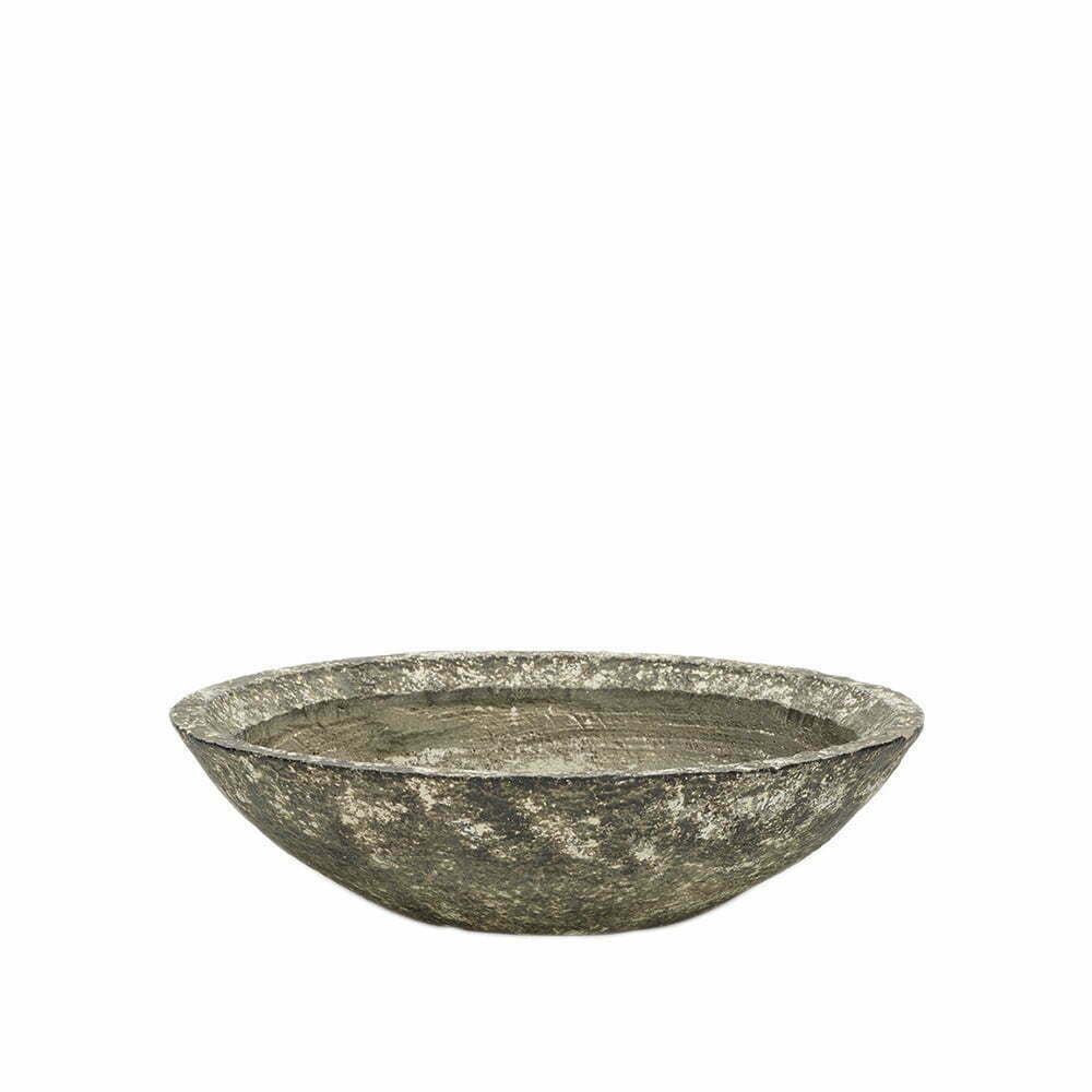 Apta Alpine Low Bowl