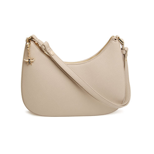 Alice Wheeler London Stone Ascot  Crossbody Bag