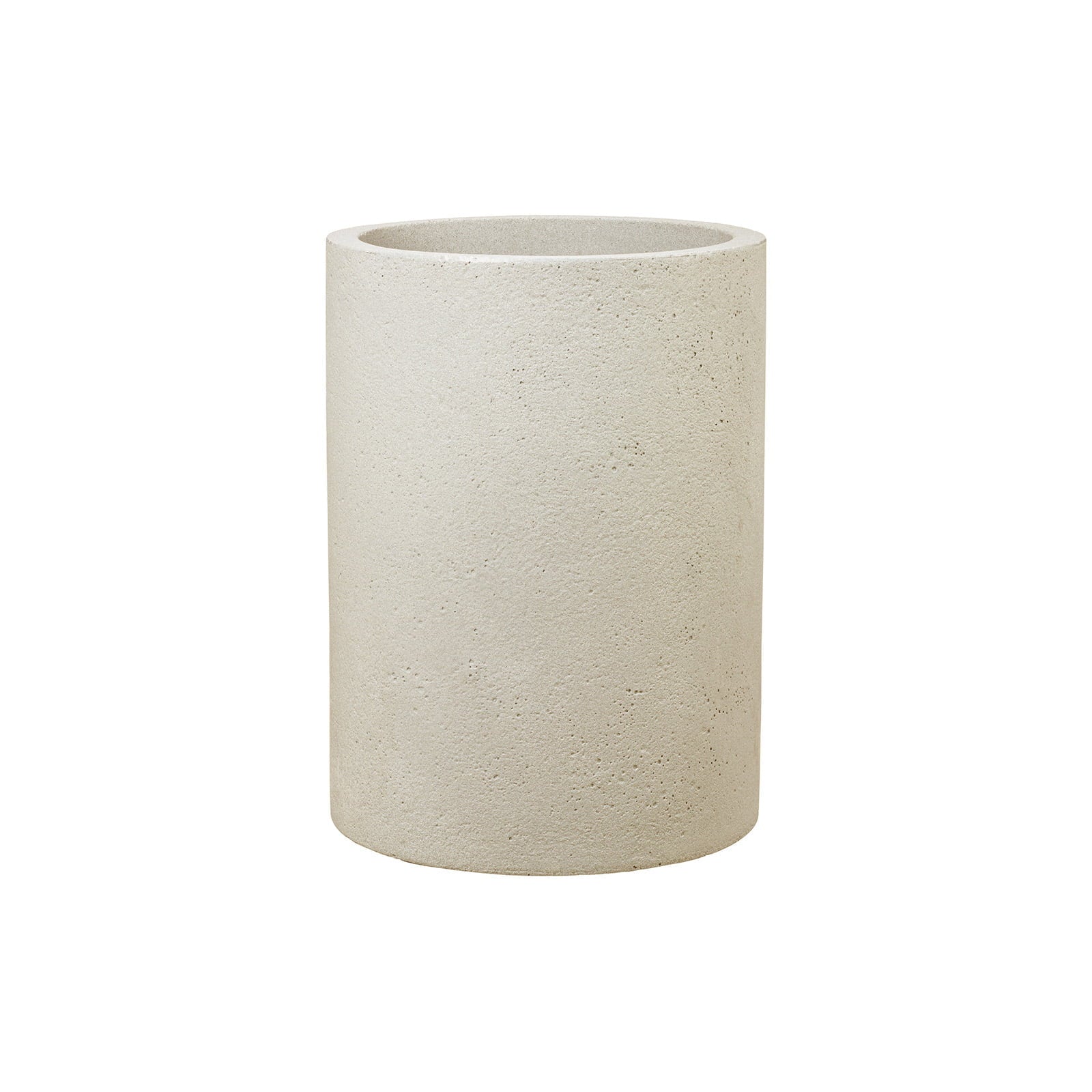 Apta Beton Tall Cylinder Sand 40cm