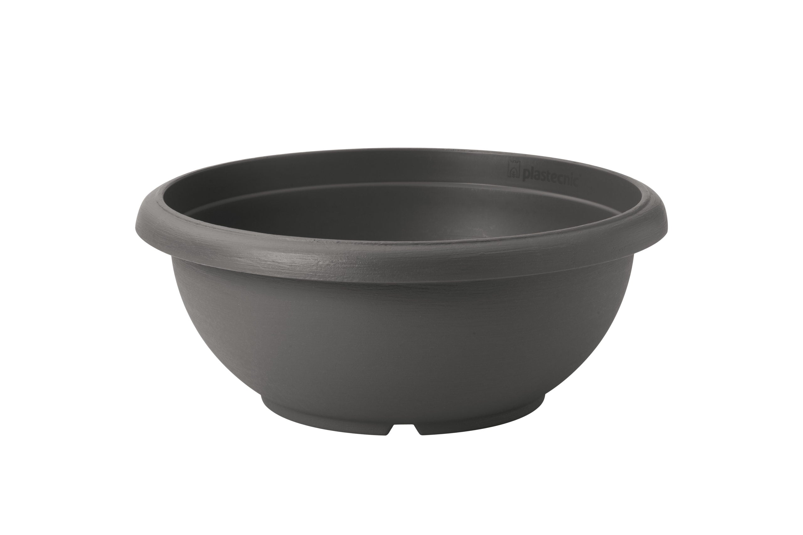 Treadstone Bowl Urban Grey 45cm