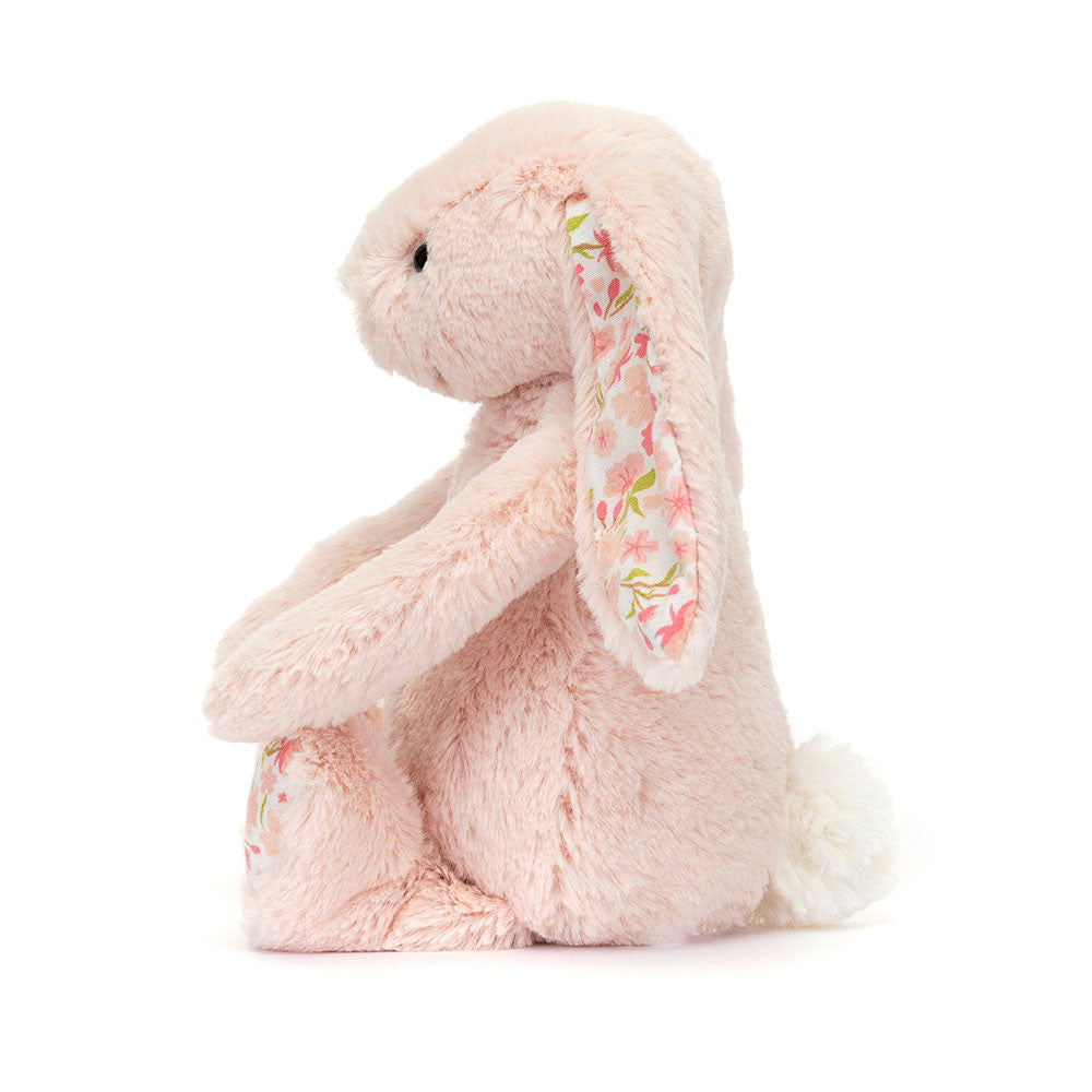 Jellycat Blossom Blush Bunny Cherry Original