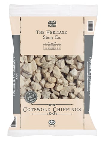 Deco Pak Cotswold Chippings 20mm Large