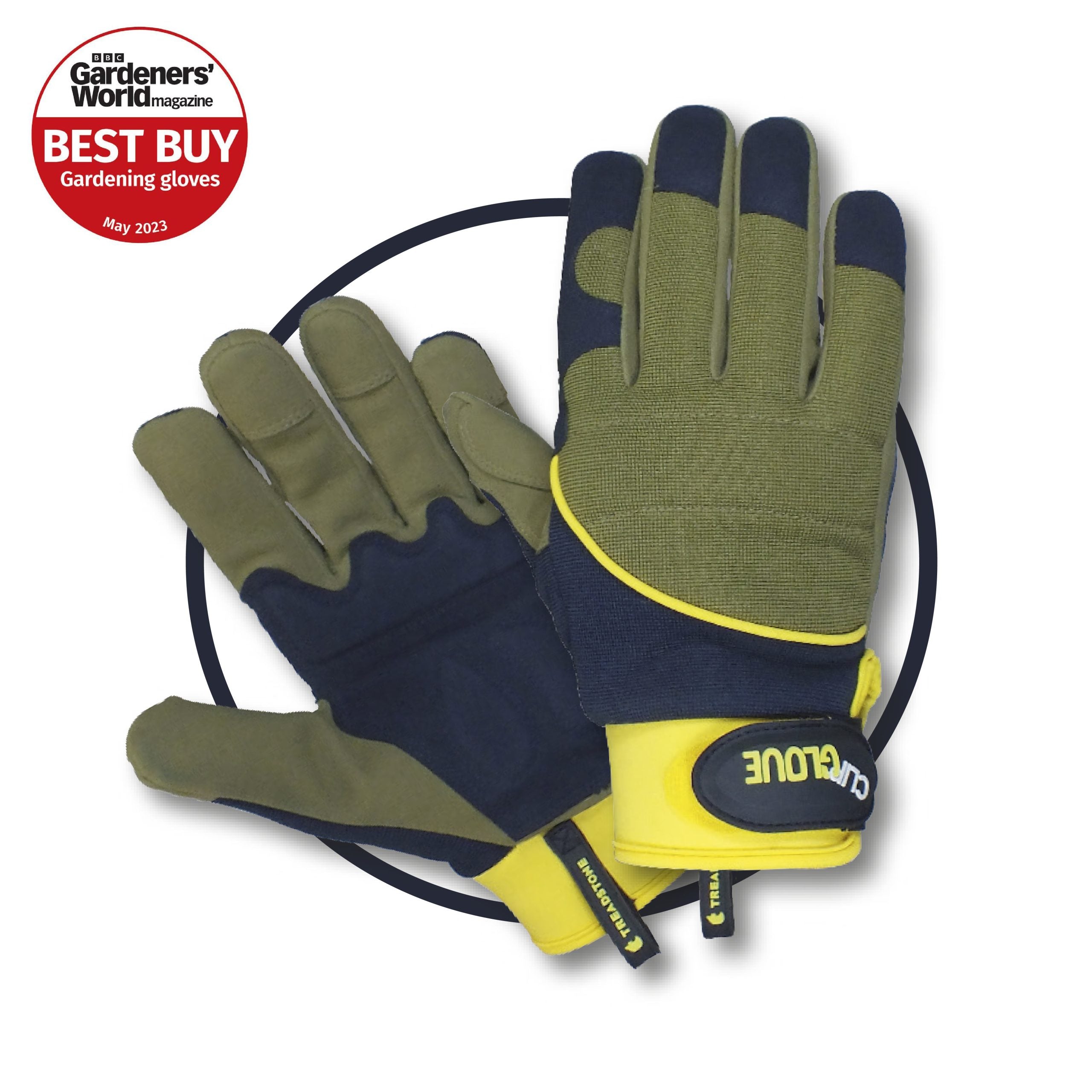 Treadstone Shock Absorber Mens Med