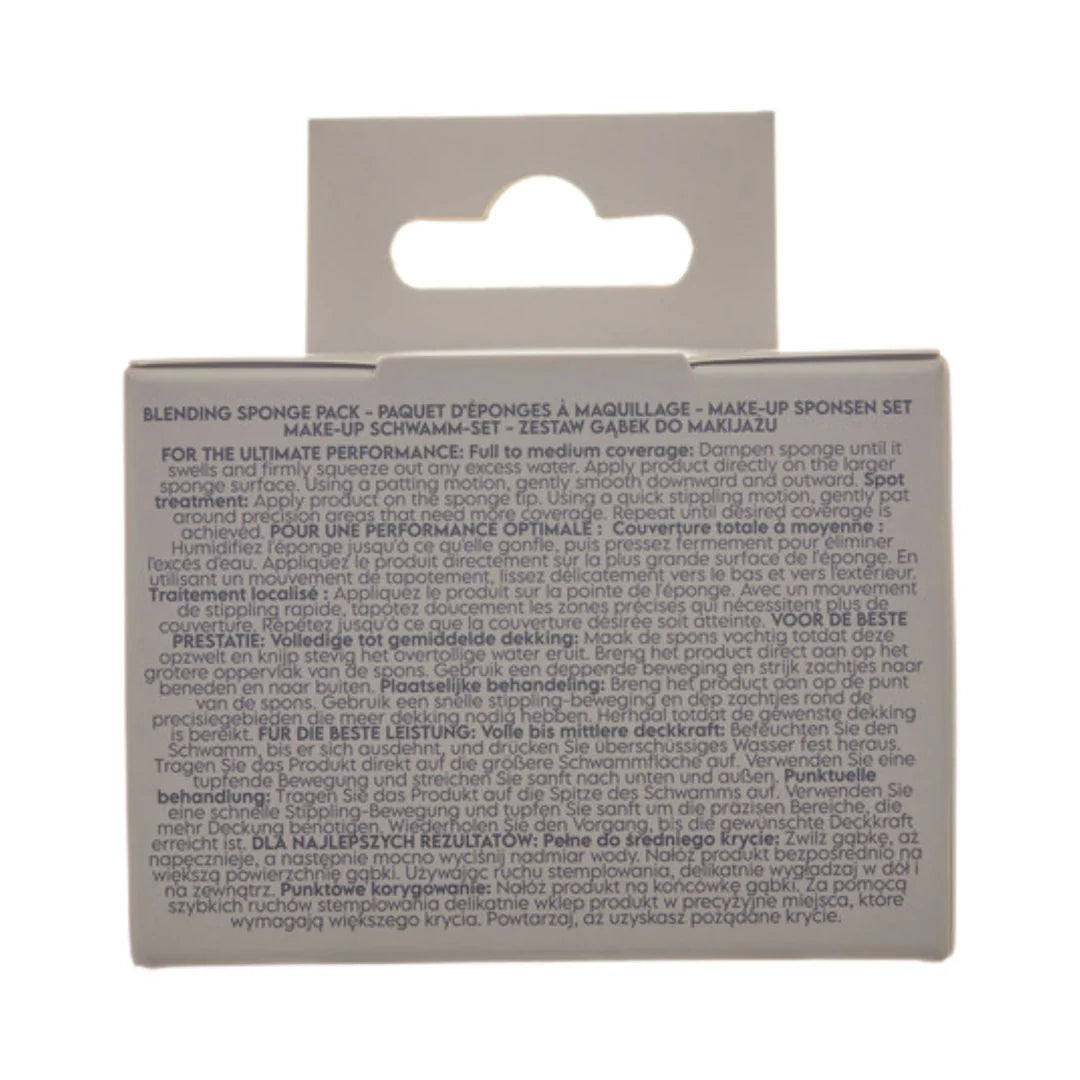 Danielle Creations Blending Sponges 4 Pack