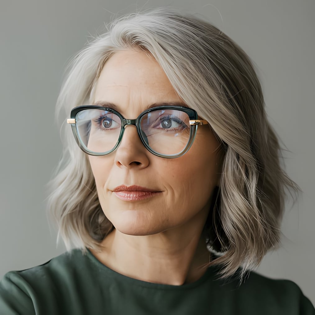 Remaldi Florence Tortoise Premium ECO Reading Glasses