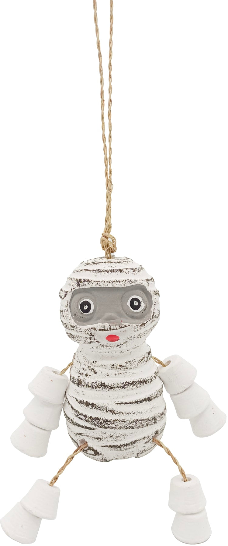 Woodlodge Hanging Pot Mummy