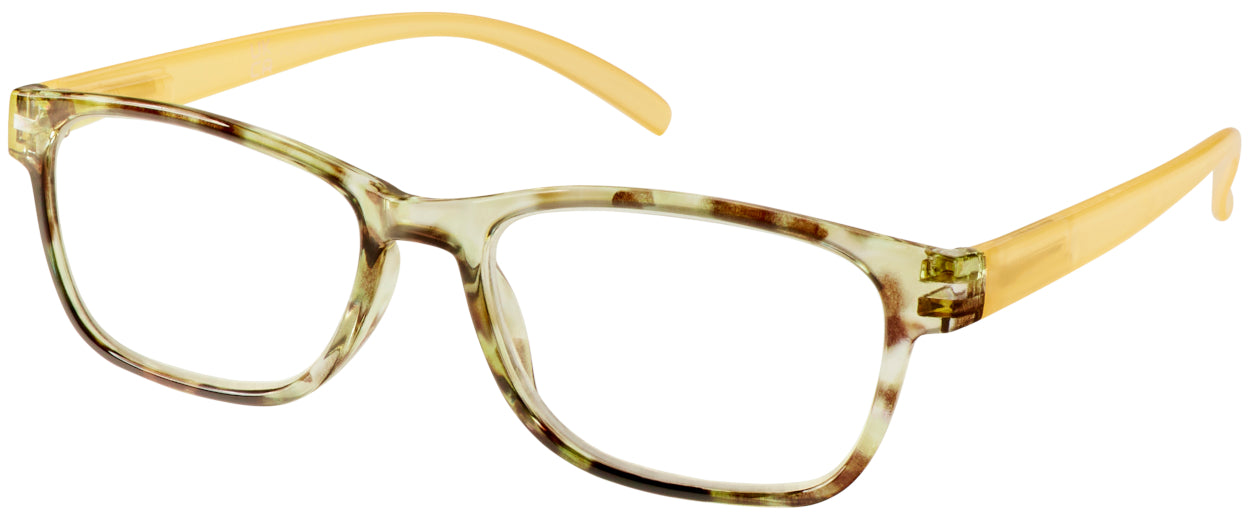 Remaldi Andorra Buttercup Reading Glasses