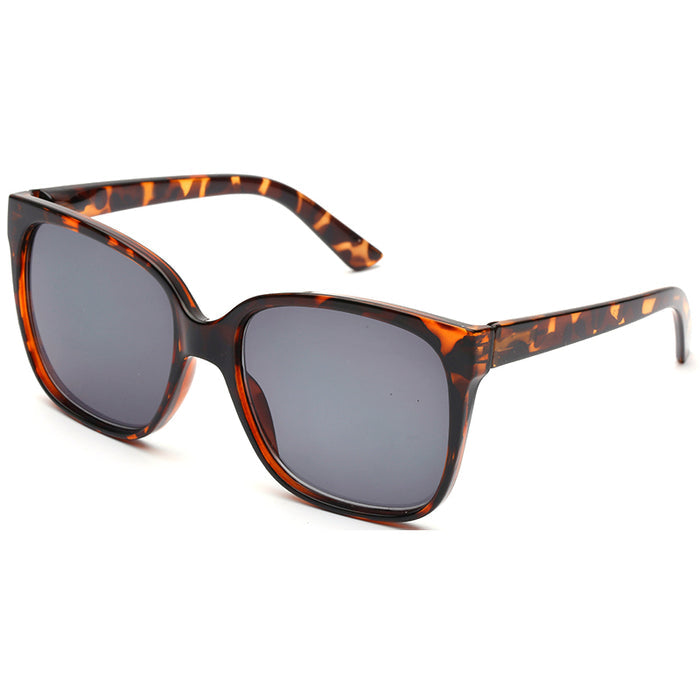 Park Lane Tortoiseshell Sunglasses