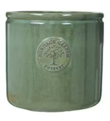 Woodlodge Edwin Copper Pots