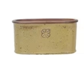 Woodlodge Elwood Honey Trough