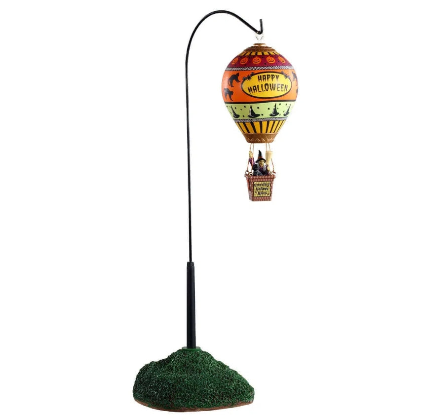 Lemax Esmeralda's Balloon Rides 04705