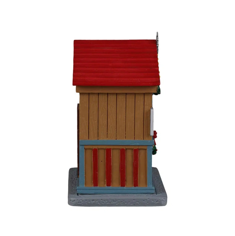 Lemax Crepes 63828