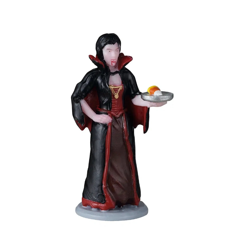 Lemax The Count's Candy 52534