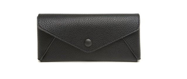 Alice Wheeler Kensington Glasses Case Black