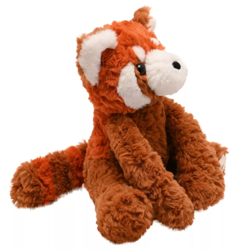 Softies Chilli The Plush Red Panda 23cm