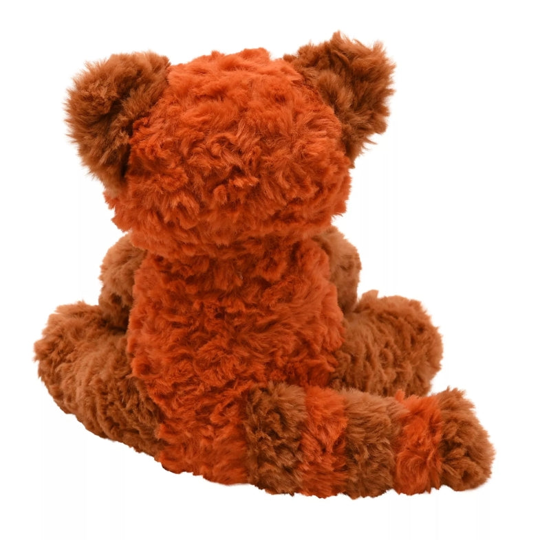 Softies Chilli The Plush Red Panda 23cm