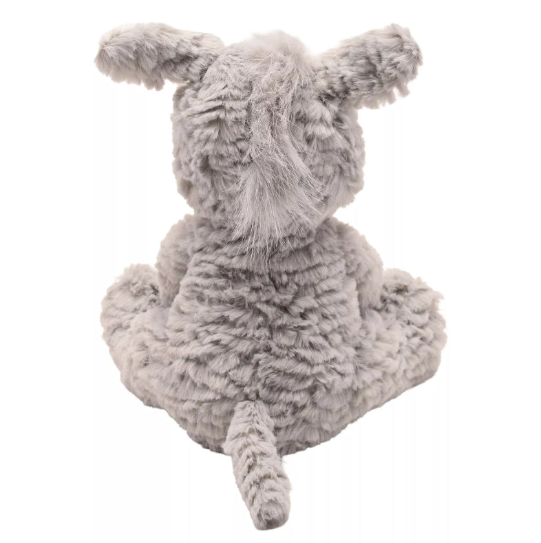 Softies Bronte The Plush Sitting Donkey 22cm