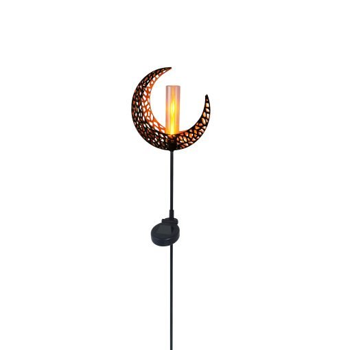 Greenkey Flamelight Stake Moon