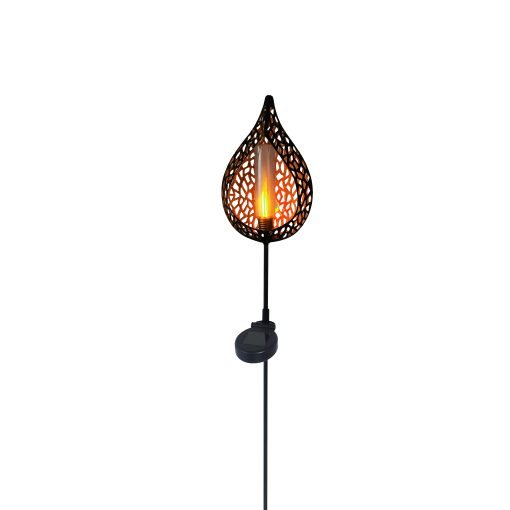 Greenkey Flamelight Stake Teardrop