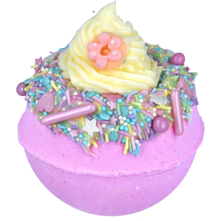 Bomb Sweet Like You Bath Blaster