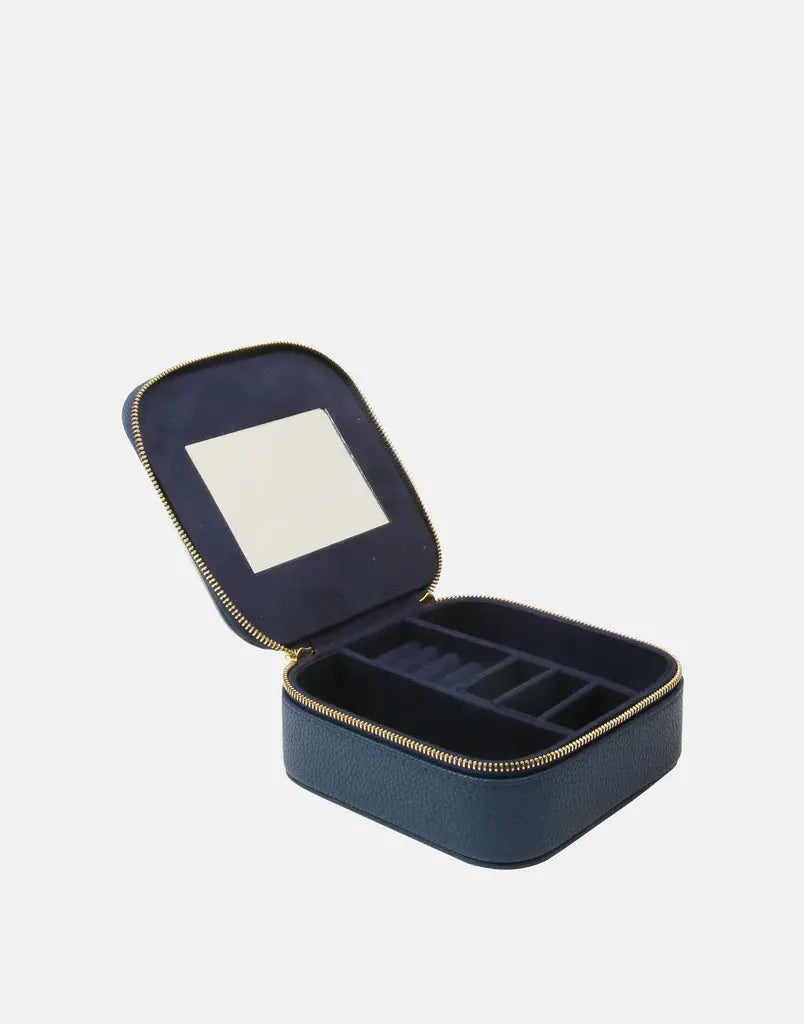 Alice Wheeler Jewellery Box