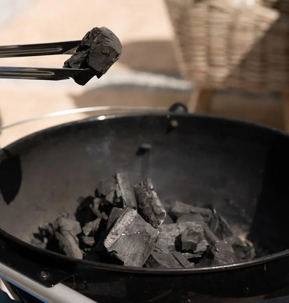 Homefire Lumpwood Charcoal 2.5kg
